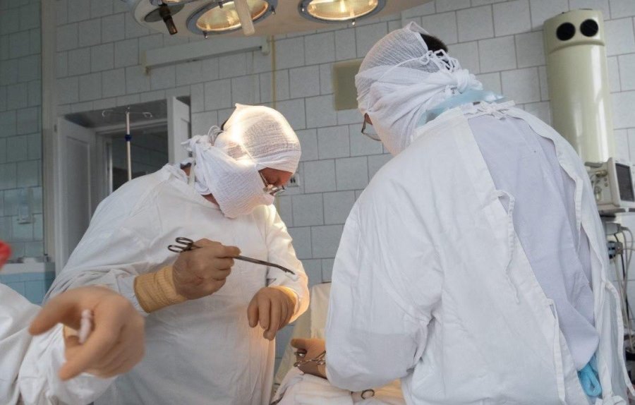 Фото: Телеграм-канал Ильи Середюка photo 2025 11 18 12 27 40