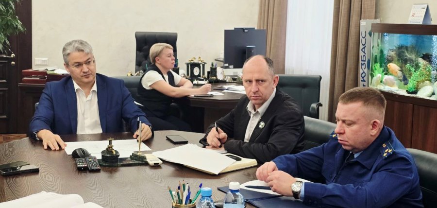 Фото: Телеграм-канал Андрея Панова photo 2025 11 18 15 18 56