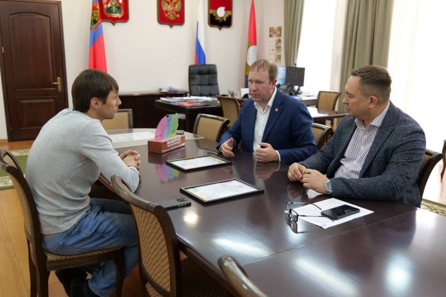 Фото: Телеграм-канал Дмитрия Анисимова photo 2025 11 19 12 30 02