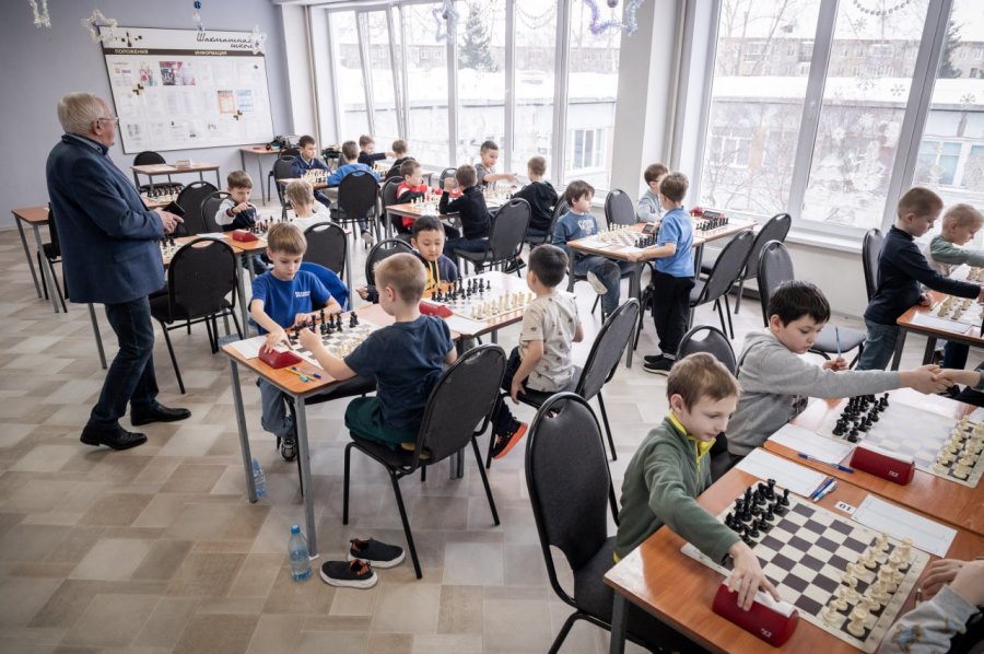 Фото пресс-службы Администрации города Новокузнецка photo 2026 01 11 20 52 08