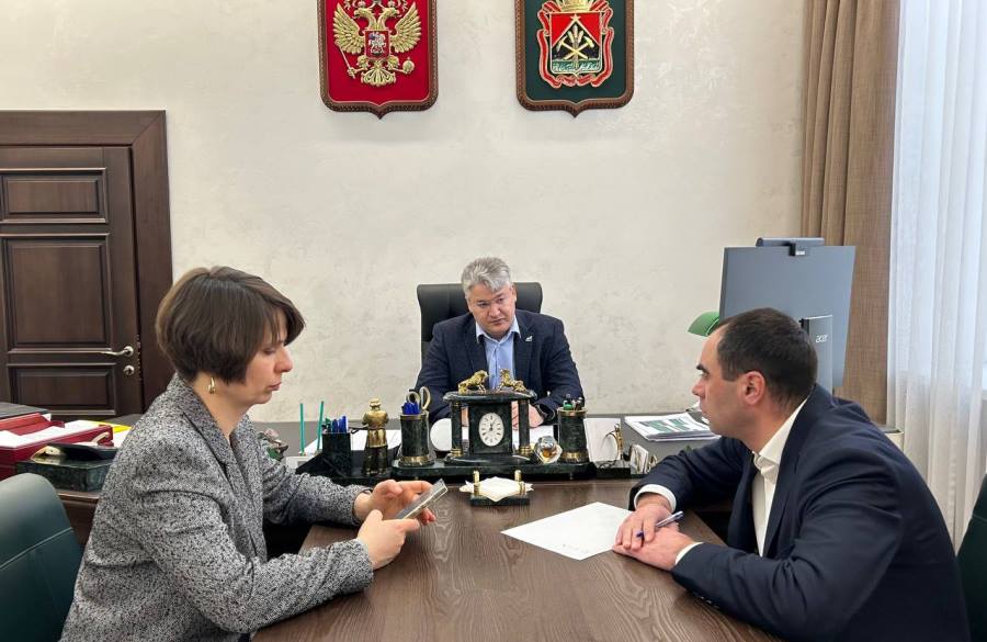 Фото: Телеграм-канал Андрея Панова photo 2026 01 23 09 15 20