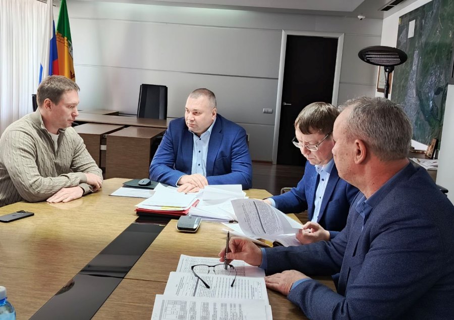 Фото: Телеграм-канал Дениса Ильина photo 2026 01 26 16 39 33