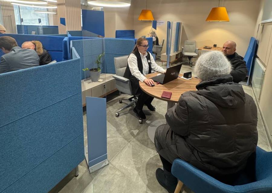 Фото предоставлено Пресс-службой банка ВТБ по СФО photo 2026 02 25 16 43 25