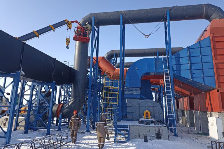 Фото: ТГ-канал Минприроды Кузбасса photo 2026 02 25 20 28 19