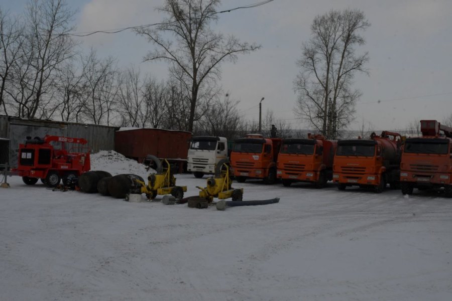 Фото: Телеграм-канал Дениса Ильина photo 2026 03 04 12 50 08