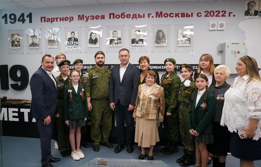 Фото предоставлено пресс-службой АПК photo 5199937736314844448 y