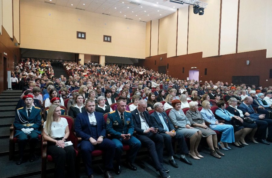 Фото предоставлено пресс-службой АПК photo 5199937736314844613 y