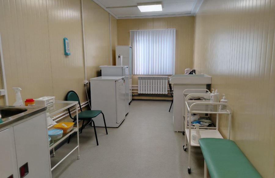 Фото предоставлено пресс-службой АПК photo 5231155654569954260 y