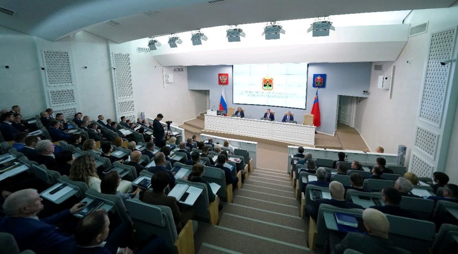 Фото предоставлено пресс-службой АПК photo 5269494104612080644 y 1