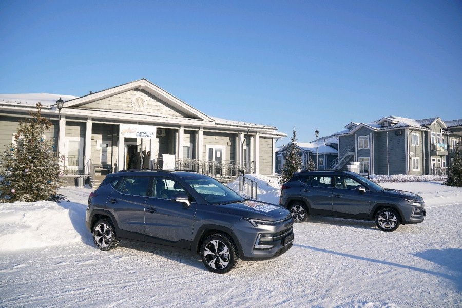 Фото предоставлено пресс-службой АПК photo 5314750170715065630 y