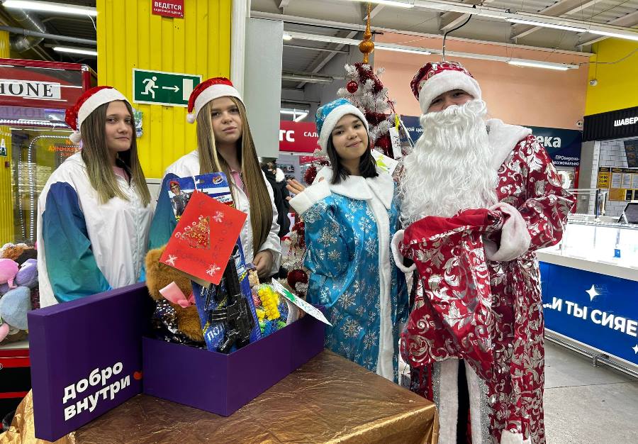 Фото предоставлено пресс-службой АПК photo 5395551613793012606 w