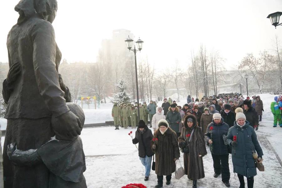 Фото предоставлено пресс-службой АПК photo 5458637321797307660 y