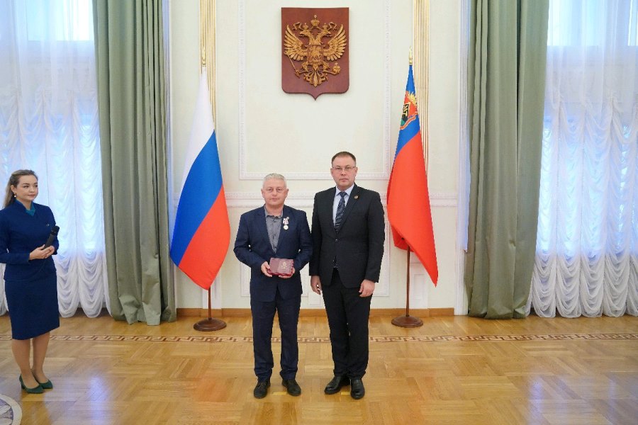 Фото предоставлено пресс-службой АПК photo 5474421034548591315 y